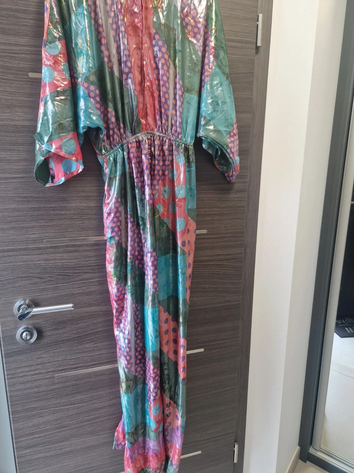 Colorful jumpsuit - 36/38 - Bianca Paris – photo 5